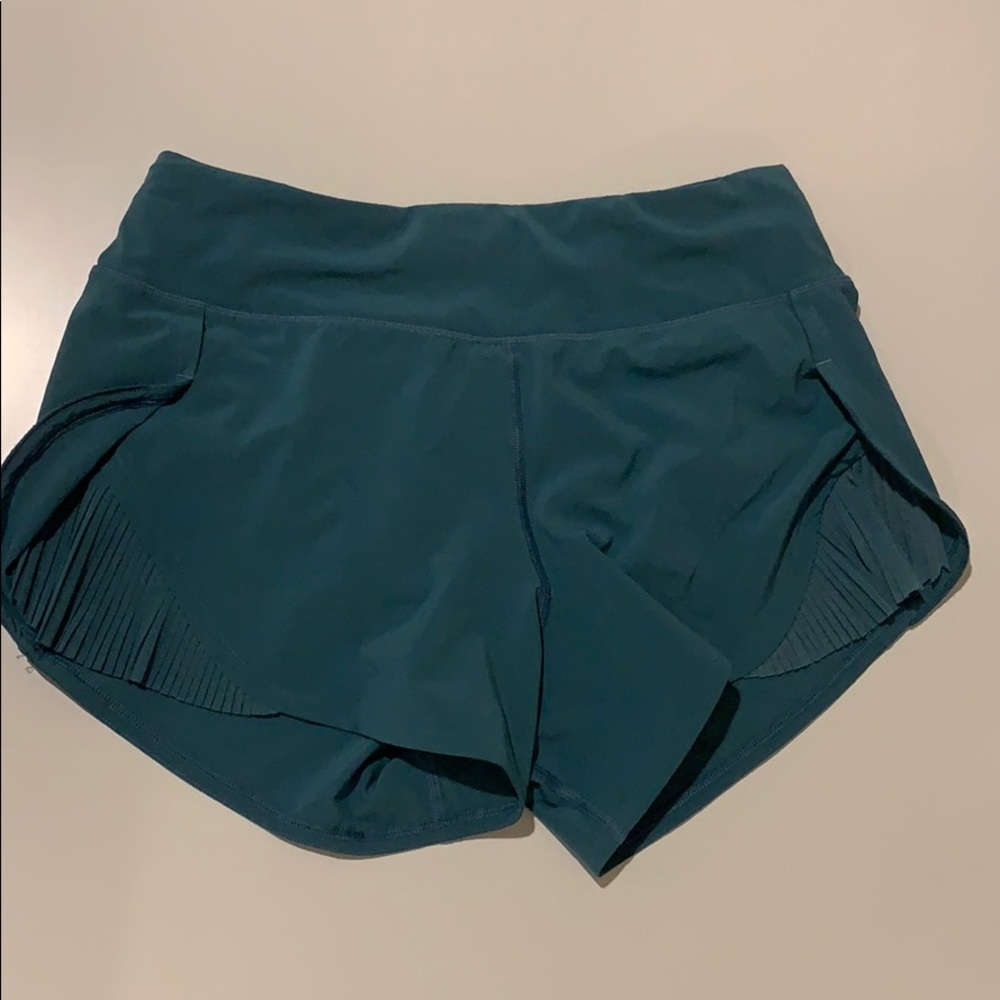 Lululemon Shorts size 2